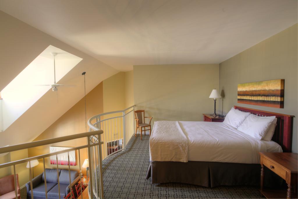 Place Saint Bernard Mont Tremblant Exterior foto