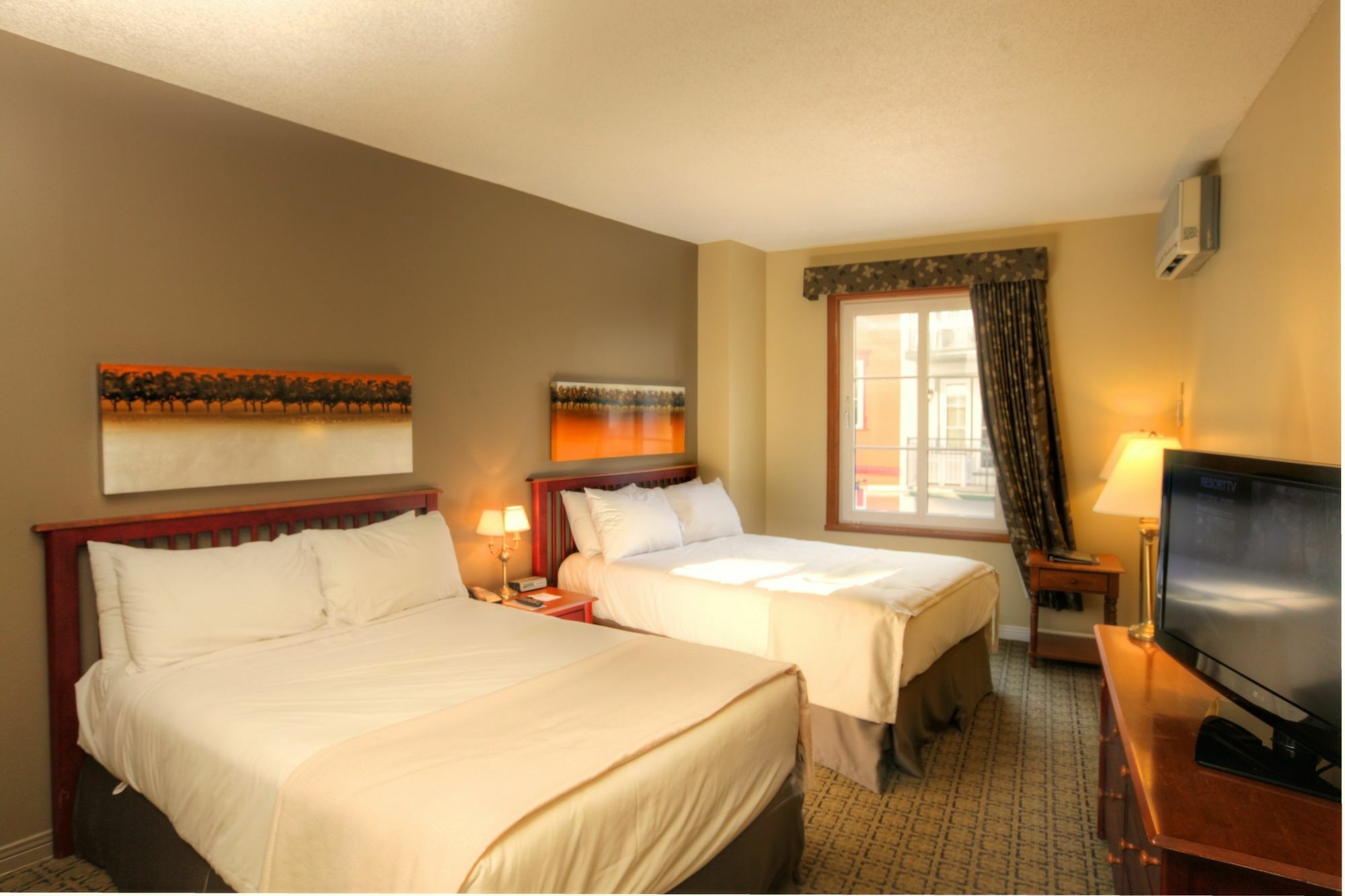 Place Saint Bernard Mont Tremblant Exterior foto